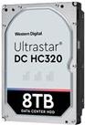 WD Ultrastar DC HC320 HUS728T8TALE6L4 (0B36404)