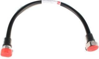 RFS Jumperkabel 2m SuperFlexible SCF12 N-male/N-male (NMNMS12-0200FFP)