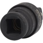 KS TOOLS 1/2" Kraft-Kugelgelenk (515.1133)