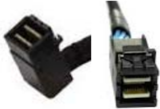 Intel mSAS-HD Cable Kit AXXCBL650HDHRT (AXXCBL650HDHRT)