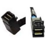 Intel mSAS-HD Cable Kit AXXCBL650HDHRT (AXXCBL650HDHRT)