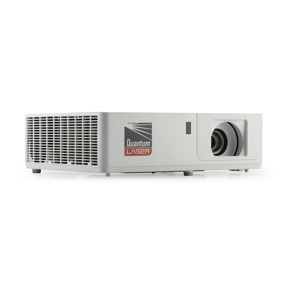InFocus Authentic I IN1048SL DLP-Projektor 6000 lm Full HD Weiß