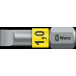 05056066001 - Bit Schlitz 5.5 x 25 mm (WERA 05056066001)