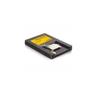 DeLOCK 2½" Drive SATA > Secure Digital Card (91673)