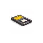 DeLOCK 2½" Drive SATA > Secure Digital Card (91673)