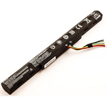 CoreParts Laptop-Batterie (MBXAC-BA0065)