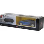 Jamara 405137 Auto Elektromotor 1:24 RC-Modellbau Landfahrzeug (405137)