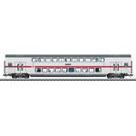 Märklin IC2 Doppelstock-Mittelwagen DBpza 682.2 - 2. Klasse (43489)