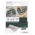 Bosch Nagel Typ 48 1000 St. 2609255813 (2609255813)