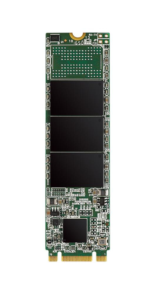 Silicon Power M.2 2280 A55 SSD 256 GB SATA III SLC