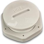 Lightwin 10XSCREW PLUG PG13 Schalttafelzubehör (SCREW PLUG PG13)