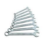 Brüder Mannesmann Gabel-Ringschlüssel-Satz 8tlg. (130-08 DIN)