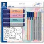 Staedtler 61 SBK Pastellstift (61 SBK1 PA)