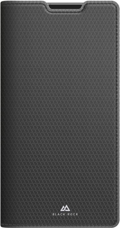 Black Rock The Classic Handy-Schutzhülle 17 cm (6.7") Folio Schwarz (00226126)