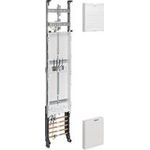 Komplettfeld ZH52P1K 1Z/SDE 1350mm 1feldrig (ZH52P1K)