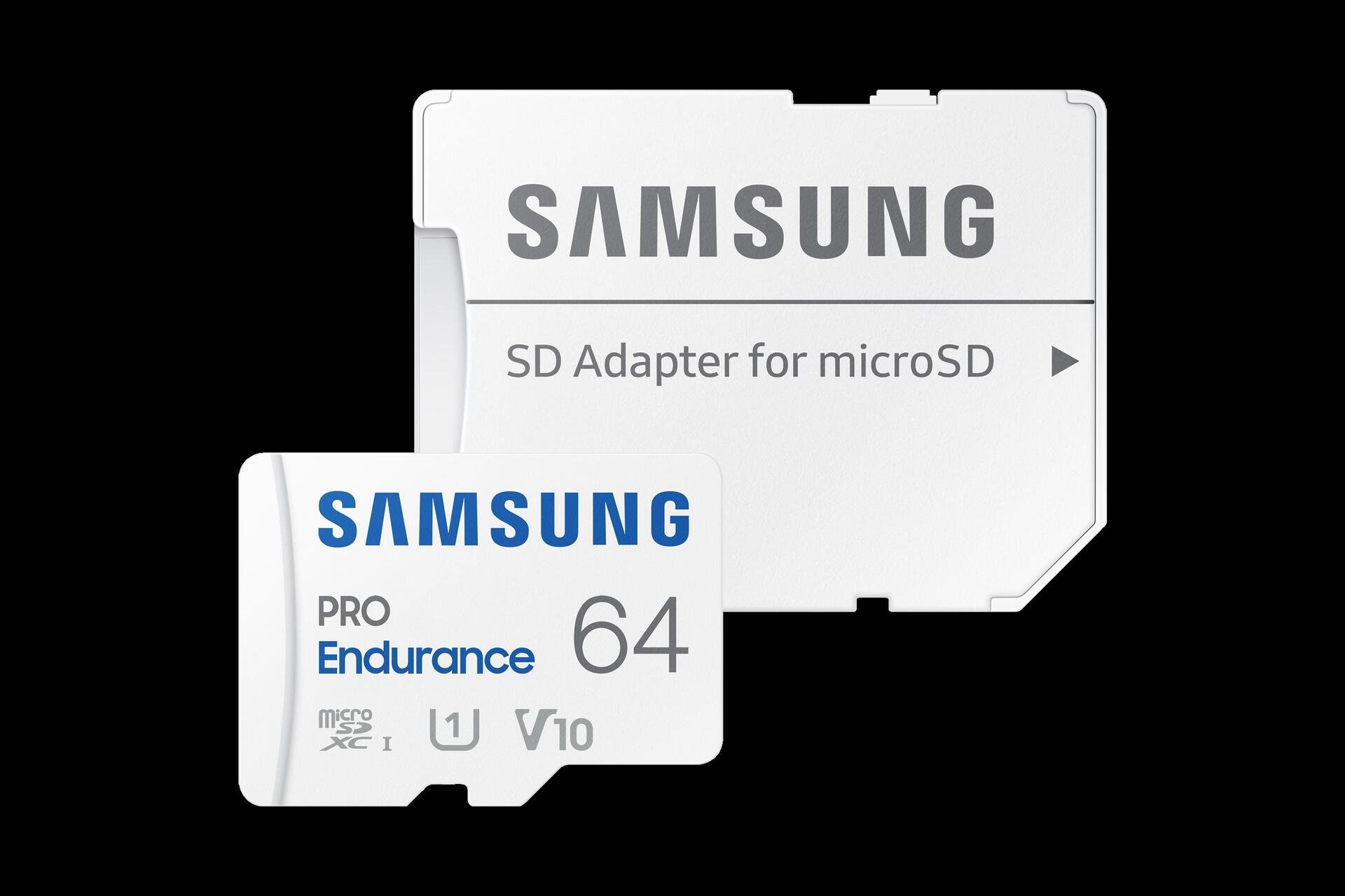 Samsung PRO Endurance MB-MJ64KA (MB-MJ64KA/EU)