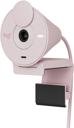 Logitech BRIO 300 Webcam (960-001448)