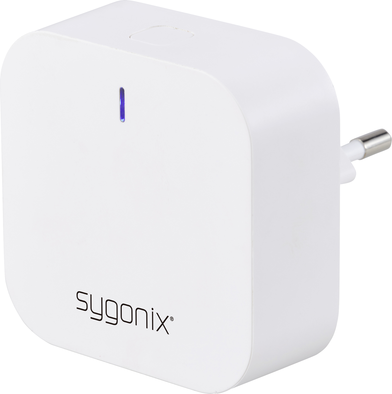 Sygonix SY-6052182 Gateway Weiß (SY-6052182)