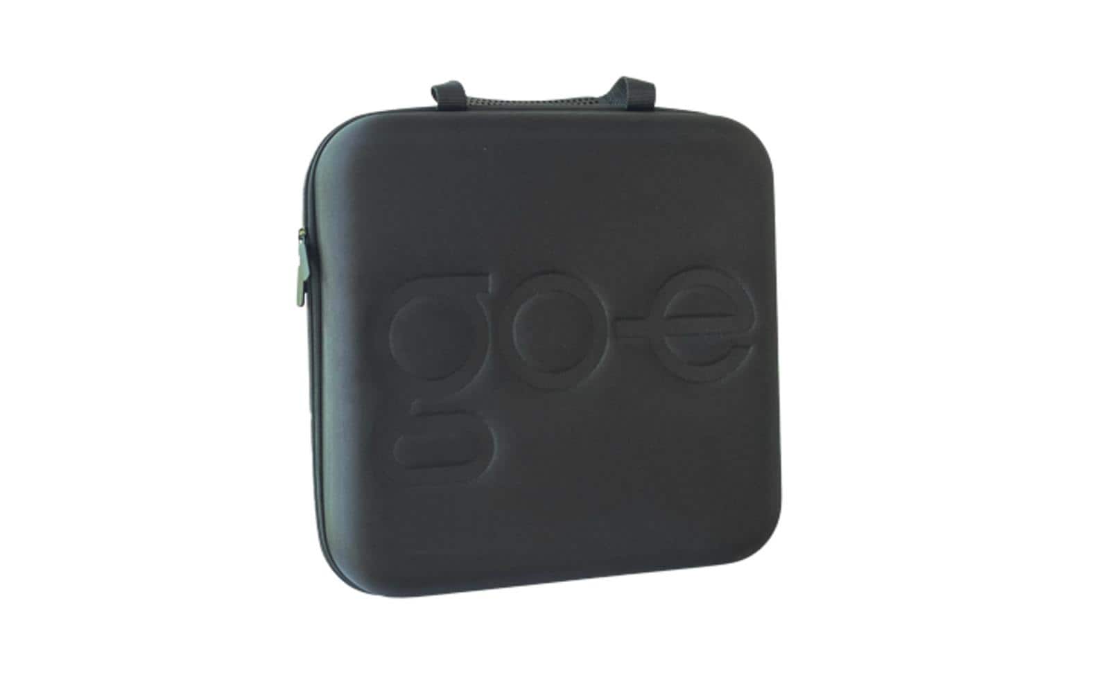 go-e Case Transporttasche CH-10-09 Schwarz