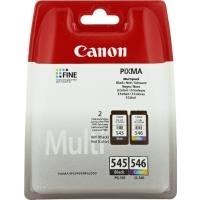 Canon PG-545 / CL-546 Multipack (8287B006)