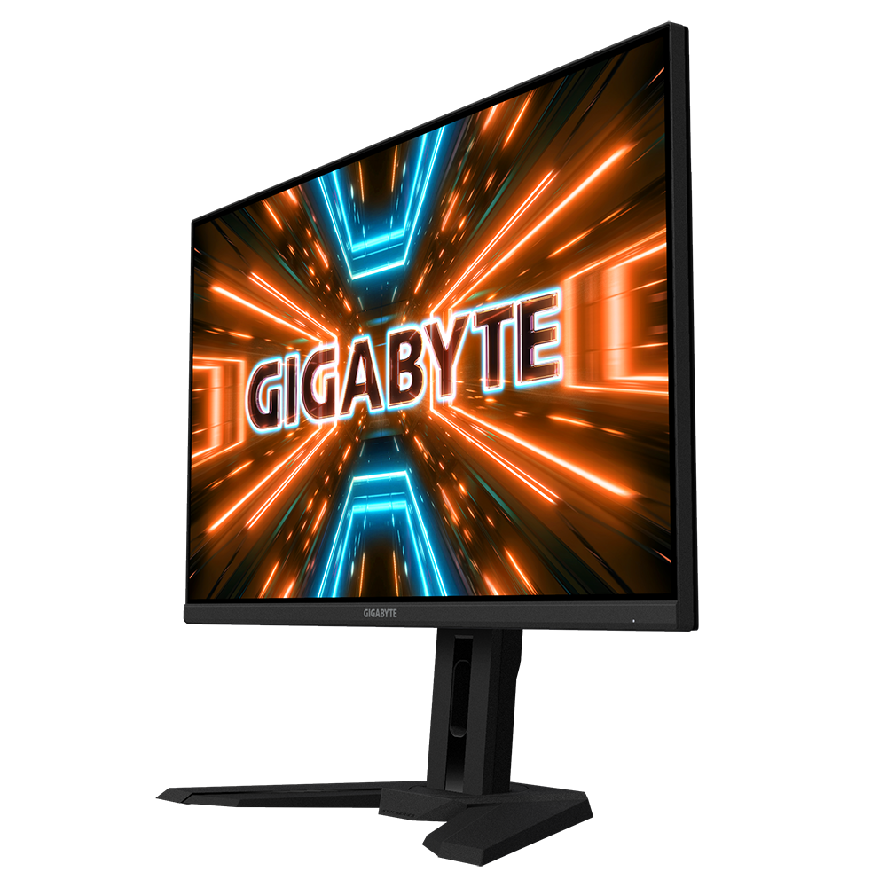 Gigabyte M32Q 80cm (31.5") WQHD IPS Gaming-Monitor HDMI/DP/USB-C 165Hz 1ms HDR (M32Q)