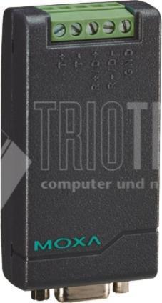 Moxa TCC-80I Serieller Konverter/Repeater/Isolator RS-232 RS-422/485 (TCC-80I)