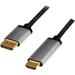 Logilink Adapterkabel (CDA0107)