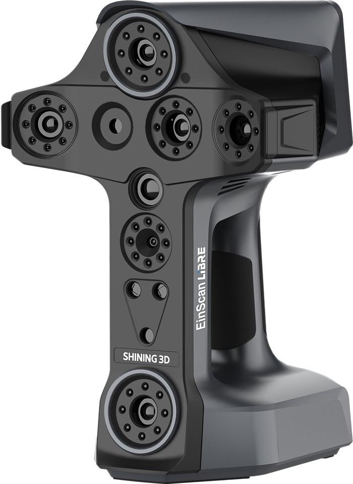 Shining 3D EINSCAN LIBRE (C010062)