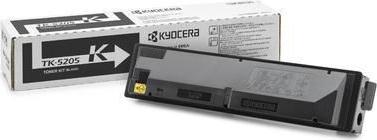 Kyocera Toner Black (TK-5205K)