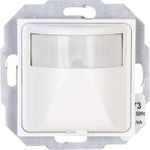 Kopp Unterputz Bewegungsmelder 808429007 180 ° Reinweiß IP20 (808429007)
