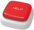 LUPUSEC Emergency button (12123)