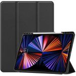 CoreParts TABX-IPPRO12.9-COVER7. Etui-Typ: Folio, Markenkompatibilität: Apple, Kompatibilität: iPad Pro 2021, Maximale Bildschirmgröße: 32,8 cm (12.9" ). Gewicht: 414 g (TABX-IPPRO12.9-COVER7)