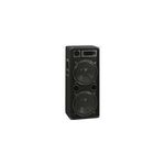 Omnitronic DX-2222 Lautsprecher (11037087)