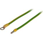 EFB-Elektronik Erdungskabel 6 mm² RKS M6/AE Hersteller: EFB Elektronik (K2303.2)