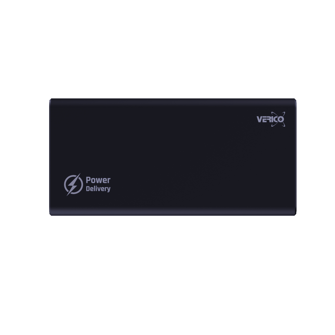 Verico Power Pro PD 20000 mAh Schwarz