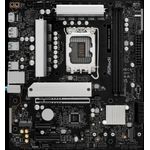 ASRock B860M-X GEN5 Motherboard (90-MXBSE-A0UAYZ)