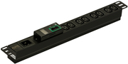 APC Schneider APC Easy Metered Rack PDU EPDU1016M (EPDU1016M)