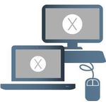 NCP Secure Entry Mac Client (UEYMX)