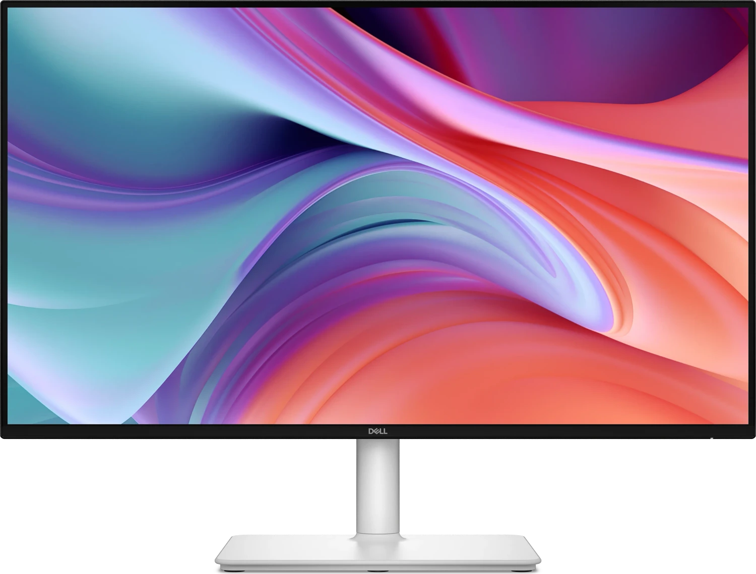 Dell 27 Plus Monitor S2725HSM 68,6 cm (27") Full HD 144Hz IPS AMD FreeSync Ash White (DELL-S2725HSM) (B-Ware)