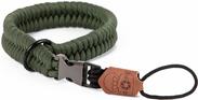 C-ROPE Kamera Handschlaufe Claw aus Paracord 30cm Olive retail (CRP-CLW-030-OLV)