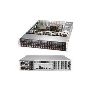 Super Micro Supermicro SuperStorage Server 2029P-E1CR24H (SSG-2029P-E1CR24H)