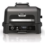 SharkNinja OG850EU Woodfire Pro XL Outdoor Grill & Smoker (OG850EU)
