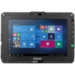 Getac Büro-Dock, EU Büro-Dock, 1x Audio, 2x USB 2.0, 2x USB 3.0, 1x Ethernet, 1x HDMI, 1x VGA, 1x RS232, verschließbar, inkl.: Netzteil, Netzkabel (EU), passen für: UX10 (GDOFEN)