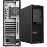 LENOVO ThinkStation P620 AMD Ryzen Tr PRO 5945WX 64GB 1TB SSD RTX2000 W11P (30E00184GE)