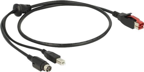 DeLOCK Powered USB-Kabel (85487)