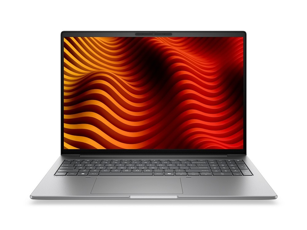 HP ZBook 8 G2a Mobile Workstation AMD Ryzen AI 7 PRO 450 40,60cm (16") 2.5K DE