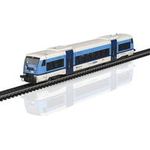 Märklin 36967 H0 Dieseltriebwagen BR 840 der CD (36967)
