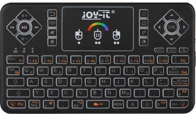JOY-iT Tasta-Mini Tastatur (TASTAMINI01)