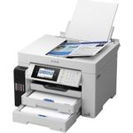 Epson EcoTank ET-16680 Tintenstrahl A3 4800 x 1200 DPI WLAN (C11CH71405) (geöffnet)