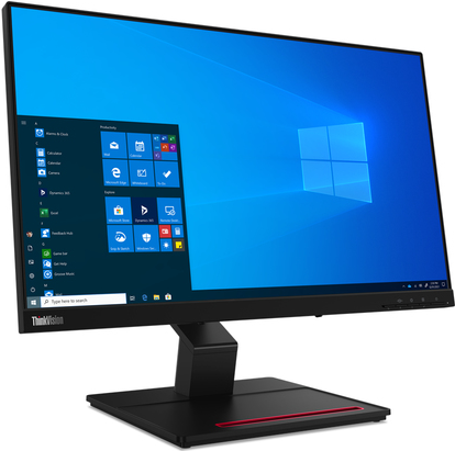 Lenovo ThinkVision T24t-20 (62C5GAT1EU)